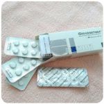 Феназепам  Phenazepam Valenta  1 мг в Павловской