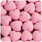 Экстази  Ecstasy Love 200 MDMA в Павловской