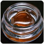 Гашишное масло (импорт Калифорния)  Distillate  в Павловской USA ТГК 98.5%