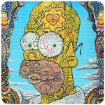 Марки LSD-25 VHQ чистых 250 мкг в Павловской