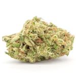 Бошки (Шишки)  Амнезия (Weed Amnesia)  ТГК 23% в Павловской